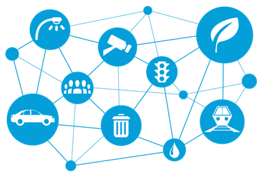 8 xu hướng tương lai của Internet of Things và Thành phố thông minh tại Việt Nam