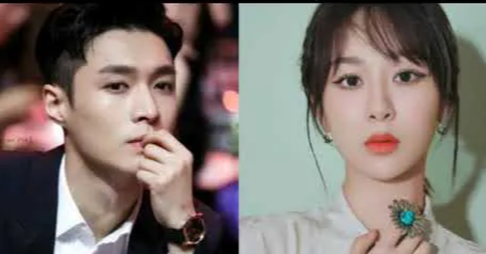 Mỹ nhân 9x Dương Tử bị bắt gặp “khoá môi” người khác giới - 2 Mỹ nhân 9x Dương Tử bị bắt gặp “khoá môi” người khác giới - 2