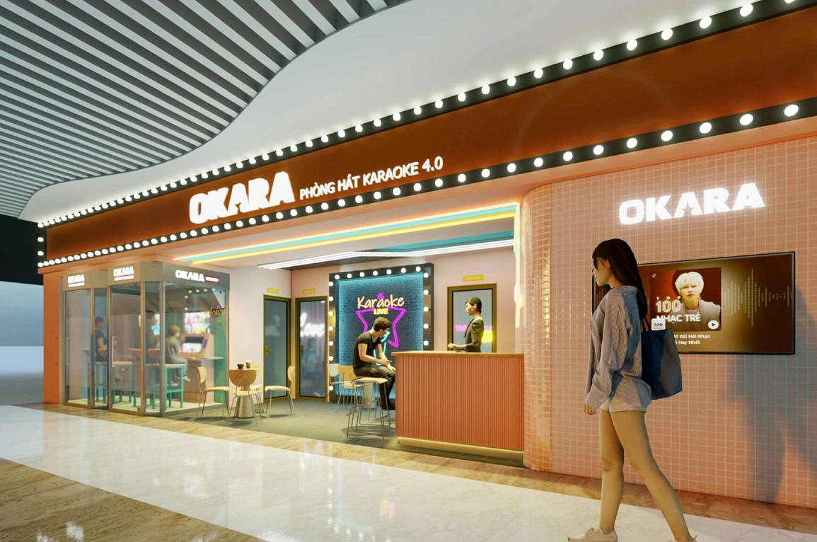 Điểm vui chơi hấp dẫn mới sắp lộ diện tại phía Tây Hà Nội - 2 Điểm vui chơi hấp dẫn mới sắp lộ diện tại phía Tây Hà Nội - 2