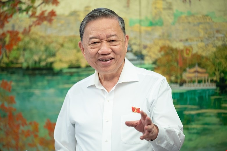 Tinh gọn bộ máy theo thông điệp của Tổng Bí thư: Những đề xuất - 1 Tinh gọn bộ máy theo thông điệp của Tổng Bí thư: Những đề xuất - 1