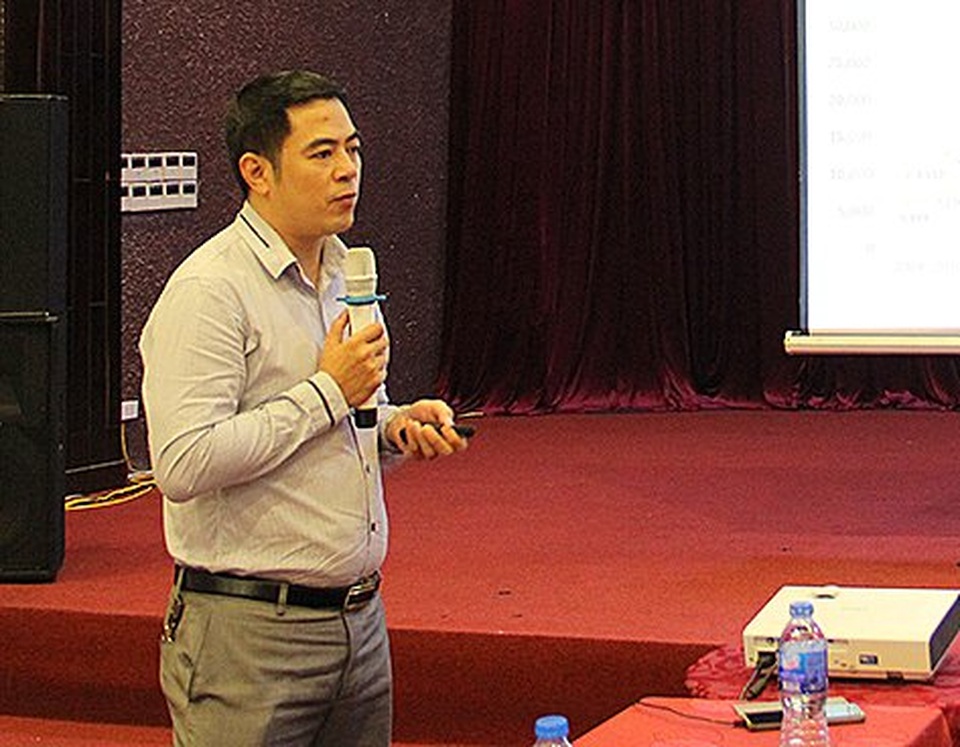 Năm 2030: Chỉ số mức độ hài lòng của người tham gia BHTN đạt 90 % - 2 Năm 2030: Chỉ số mức độ hài lòng của người tham gia BHTN đạt 90 % - 2