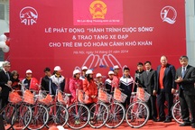 Tin tưởng, trao quyền tạo môi trường làm việc tốt