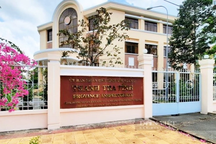 Cách chức Phó chánh Thanh tra tỉnh Hậu Giang đi nhà nghỉ với vợ người khác