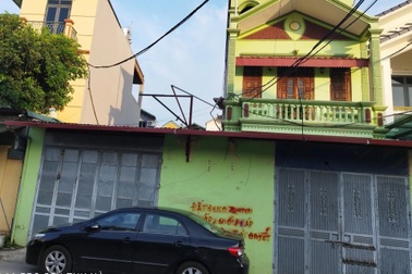 Đề nghị hủy kết quả đấu giá nhà đất 251m2 ở Hà Nội chỉ hơn 3,3 tỷ đồng