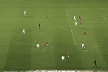 U16 Việt Nam ngược dòng thoát thua U16 Trung Quốc