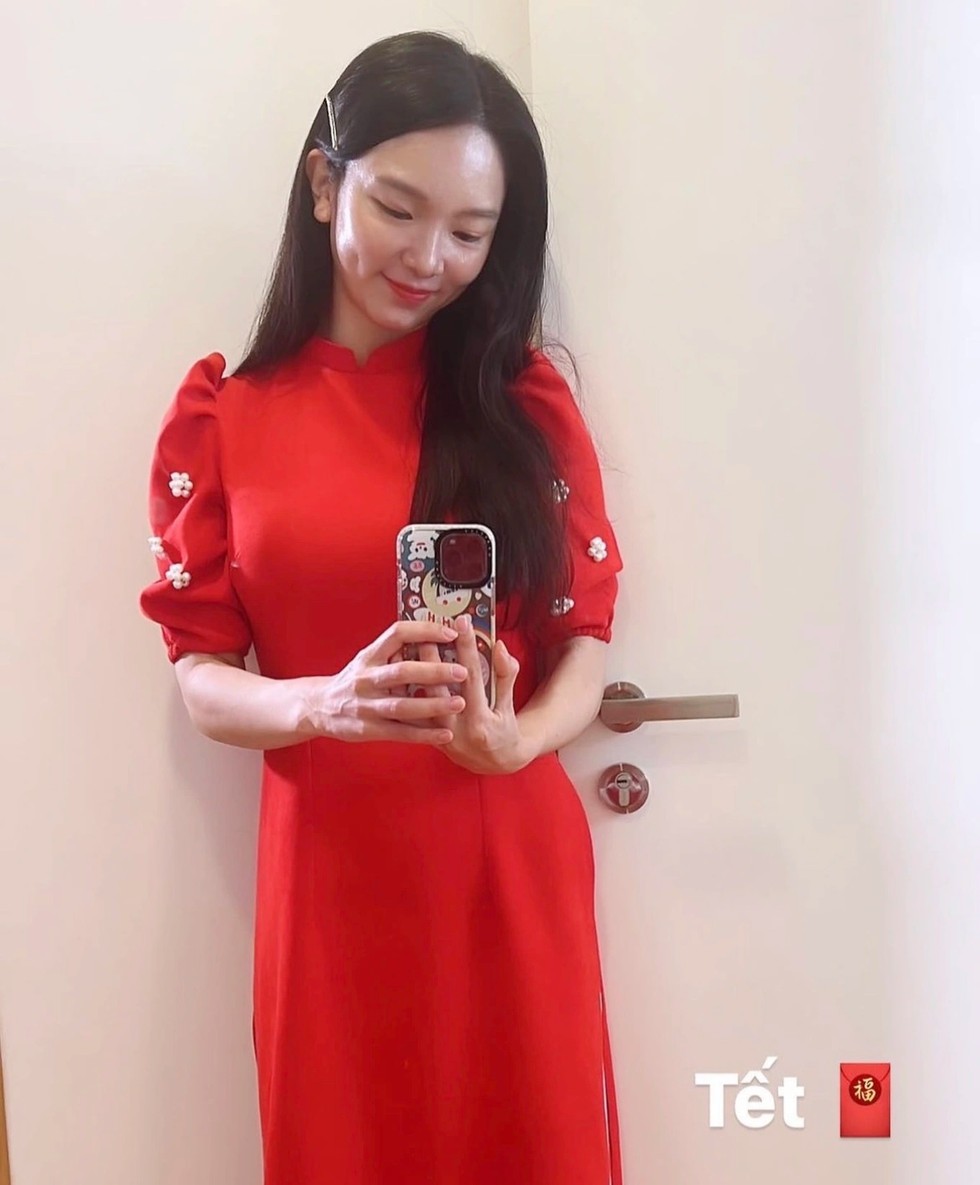 Khoảnh khắc đặc biệt đón năm mới của những khách Tây ở Việt Nam - 5 Khoảnh khắc đặc biệt đón năm mới của những khách Tây ở Việt Nam - 5