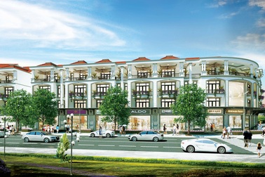 Bất động sản sẽ là kênh đầu tư hấp dẫn năm 2017