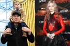 Nữ ca sĩ cá tính - mẹ cậu con trai 6 tuổi đang gây sốt của Elon Musk