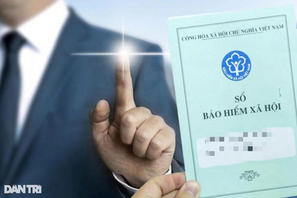 Công bố đường dây nóng giải quyết thắc mắc BHXH trên địa bàn TPHCM mới - 1 Công bố đường dây nóng giải quyết thắc mắc BHXH trên địa bàn TPHCM mới