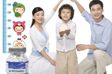 Bác sĩ ngoại cảnh báo cách giúp con cao hơn của mẹ Việt