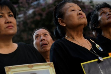 Du khách cần lưu ý điều gì khi tới Thái Lan vào dịp quốc tang?