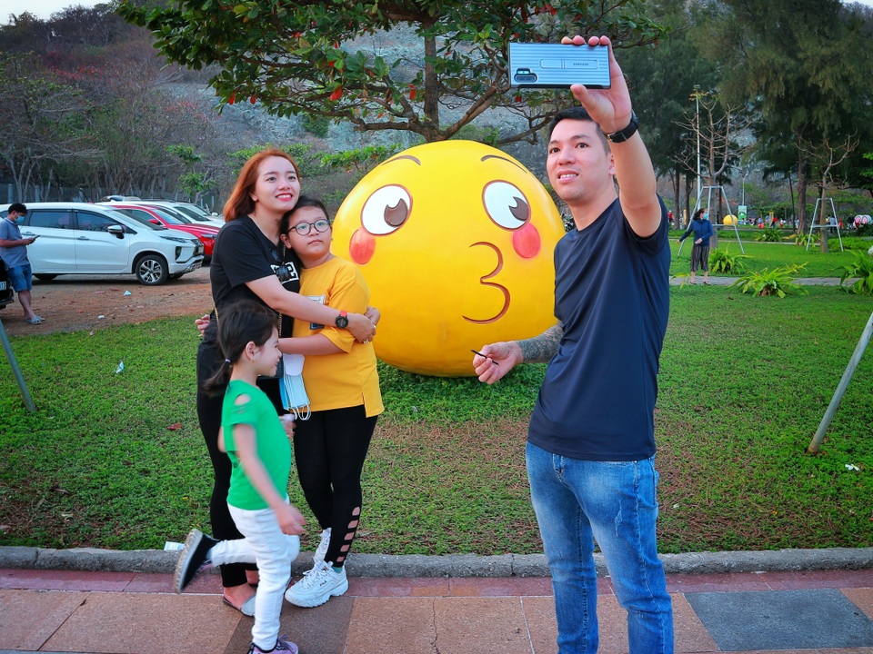 Tết an nhiên, xuân hạnh phúc - 3 Tết an nhiên, xuân hạnh phúc - 3