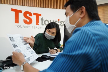 Đề xuất nhiều giải pháp "cứu" doanh nghiệp lữ hành trong đại dịch