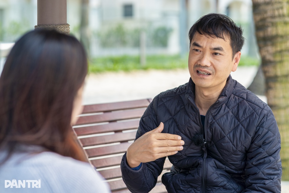 Kiếm tiền 4.0: Duy Nến từng là công nhân, làm lại từ khủng hoảng bó đũa - 2 Kiếm tiền 4.0: Duy Nến từng là công nhân, làm lại từ khủng hoảng bó đũa - 2