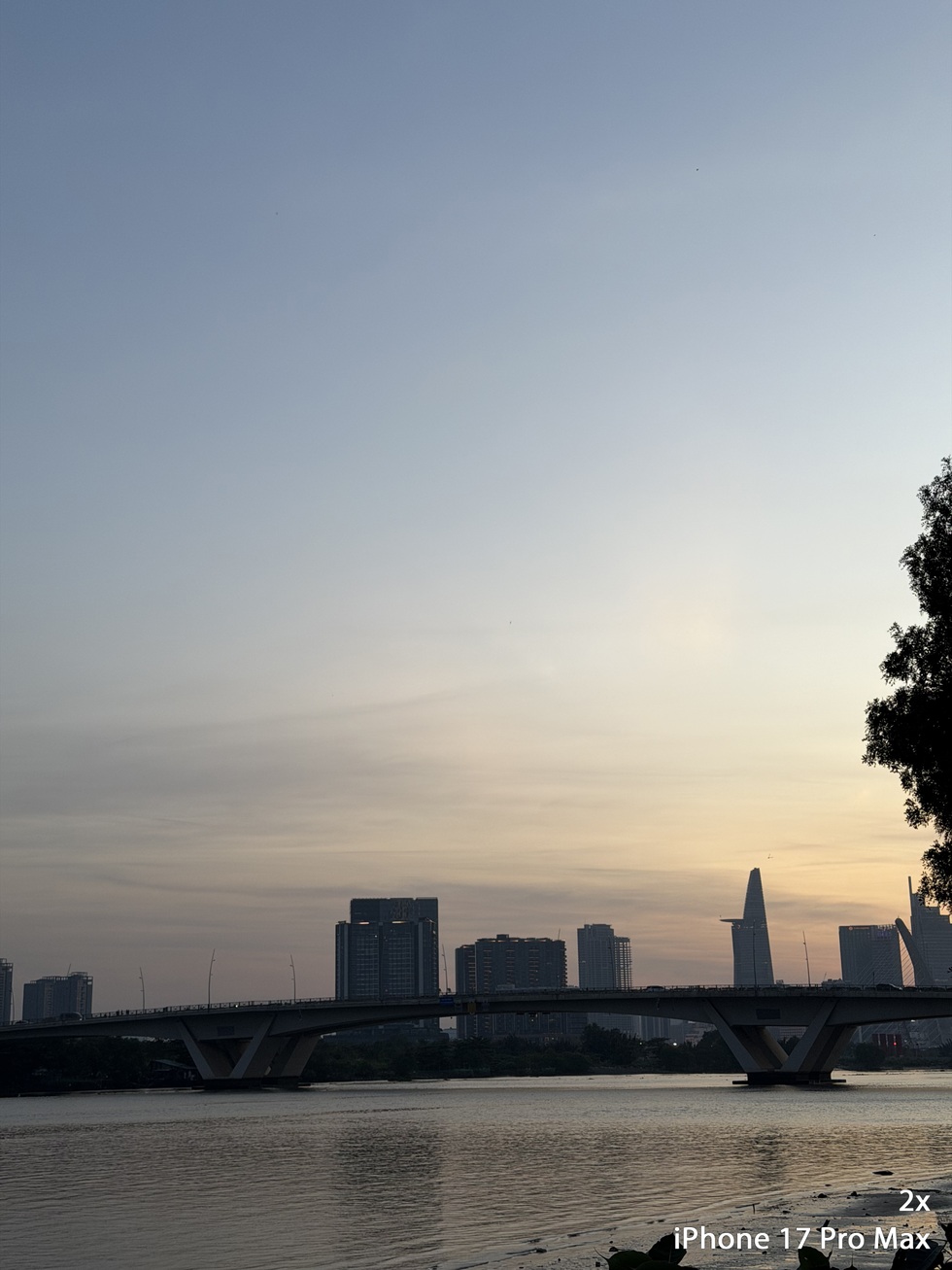 vivo X300 Pro đối đầu iPhone 17 Pro Max: Đâu là lựa chọn phù hợp? - 13 vivo X300 Pro đối đầu iPhone 17 Pro Max: Đâu là lựa chọn phù hợp? - 13