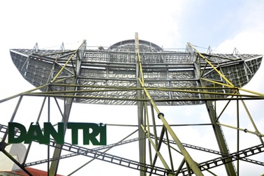 Ngắm “cánh diều” siêu khủng tôn kính Đại danh y Hải Thượng Lãn Ông