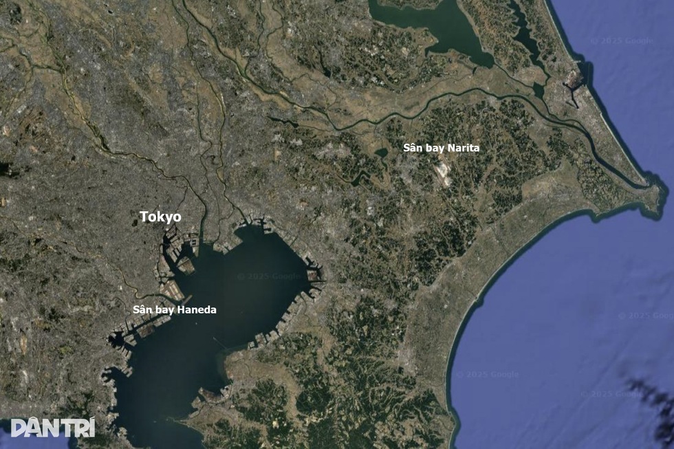 Chuyển tất cả chuyến bay quốc tế từ Tân Sơn Nhất sang Long Thành có hợp lý? - 3 Chuyển tất cả chuyến bay quốc tế từ Tân Sơn Nhất sang Long Thành có hợp lý? - 3
