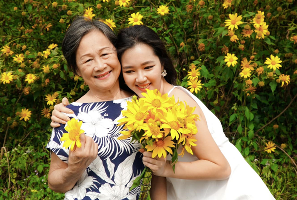 Cánh chim vượt bão - 1 Cánh chim vượt bão - 1