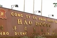 Phát hiện vụ xả thải nghiêm trọng tại TPHCM