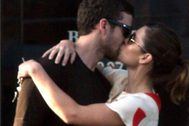 “Jessica muốn cưới, Justin thì không”