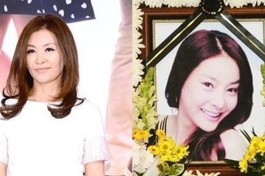 Ngôi sao kỳ cựu bị lôi vào vụ án Jang Ja Yeon tự nguyện trình báo cảnh sát