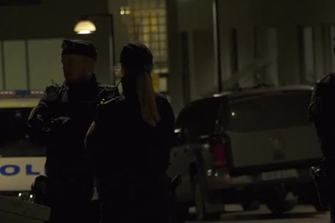 Rapper Thụy Điển 19 tuổi bị sát hại gây chấn động dư luận