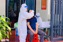 Dịch diễn biến phức tạp, Đắk Lắk lên kế hoạch điều trị F0 tại nhà