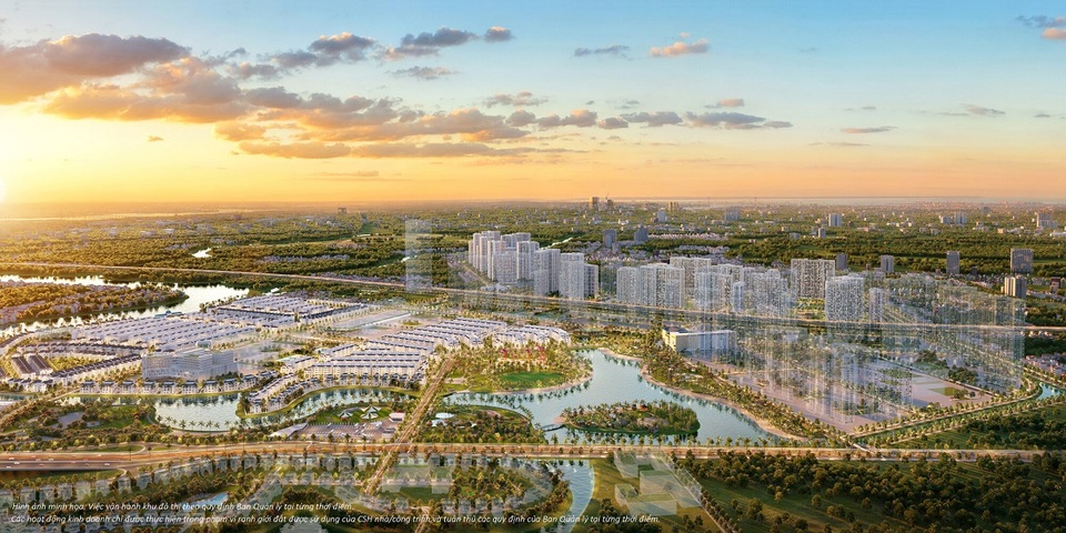 Nhìn lại thị trường bất động sản 2020: Vượt bão nhờ những người dẫn đường - 1 Nhìn lại thị trường bất động sản 2020: Vượt bão nhờ những người dẫn đường - 1