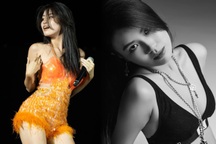 Pháo: Rapper gen Z gợi cảm, sở hữu bản hit hơn 300 triệu view