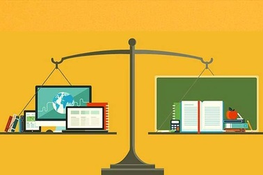 Vì sao dạy - học online không thể thay thế lớp học truyền thống?