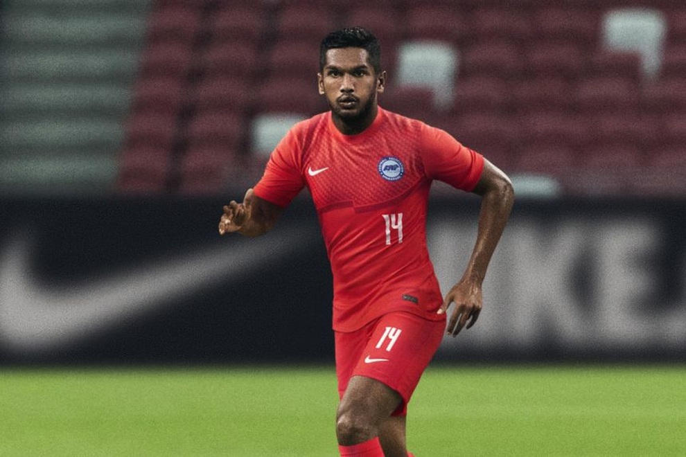 Dàn sao Đông Nam Á vắng mặt ở vòng loại World Cup: Hùng Dũng có tên - 10