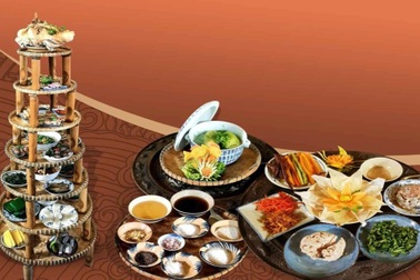 Vinpearl đồng hành cùng các nghệ nhân giữ gìn tinh hoa ẩm thực Việt