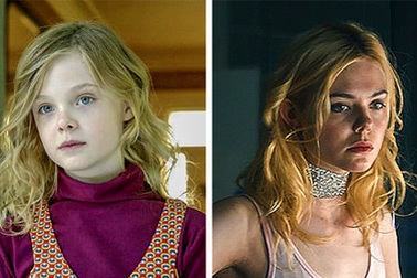 Loạt sao nhí “dậy thì thành công” khiến các fans trầm trồ