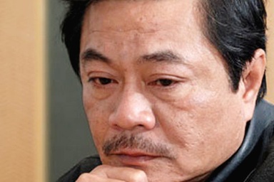 Bạn bè, đồng nghiệp tiếc thương diễn viên Hồng Sơn