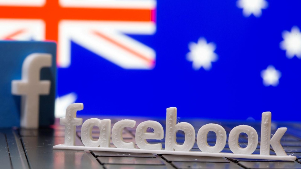 Facebook đảo ngược lệnh cấm tranh cãi, đình chiến với chính phủ Australia - 1 Facebook đảo ngược lệnh cấm tranh cãi, đình chiến với chính phủ Australia - 1