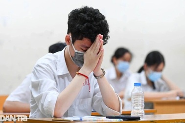 Cách giành điểm môn vật lý ngay cả khi "khoanh bừa"