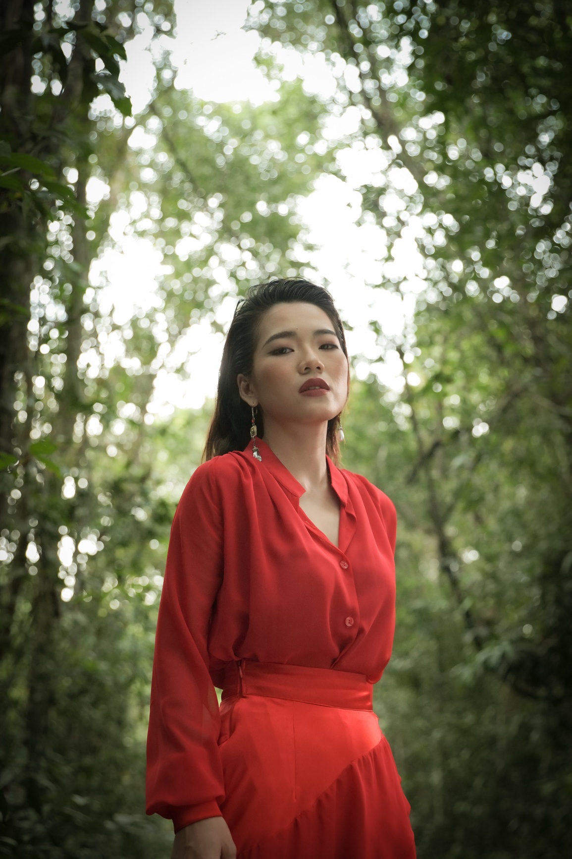 Nhạc sĩ Quốc Bảo định hướng học trò trở thành Avril Lavigne phiên bản Việt - 1 Nhạc sĩ Quốc Bảo định hướng học trò trở thành Avril Lavigne phiên bản Việt - 1