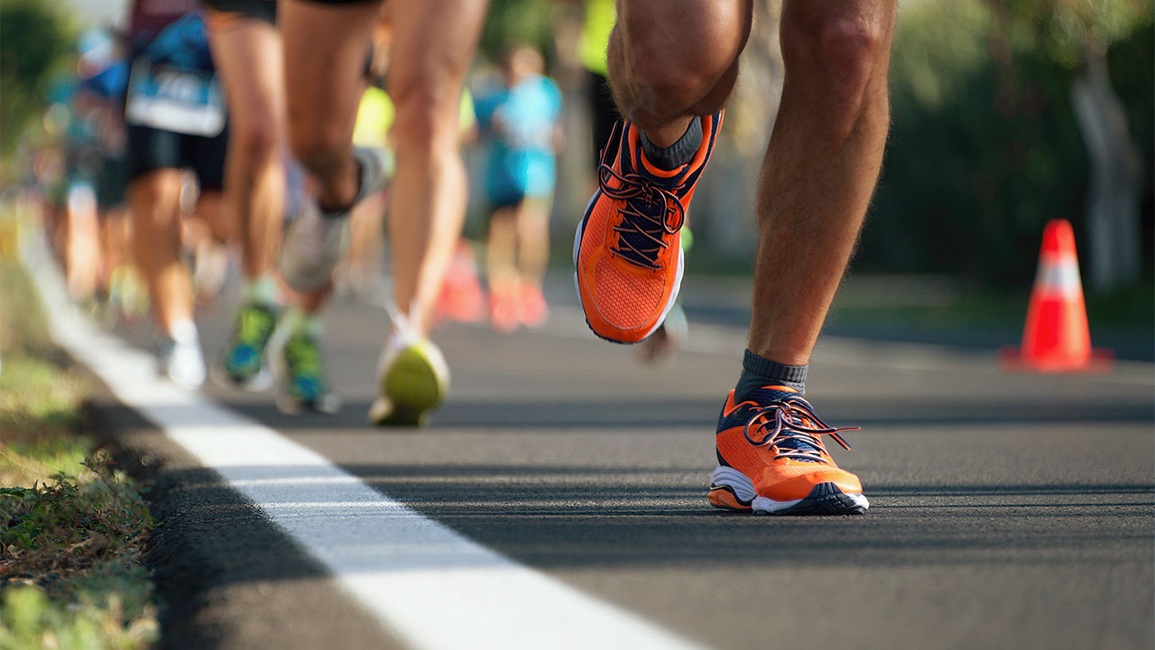 Tham gia chạy bán marathon, vận động viên 45 tuổi tử vong - 1 Tham gia chạy bán marathon, vận động viên 45 tuổi tử vong - 1
