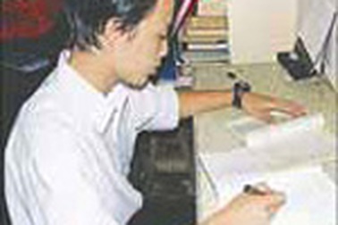 Con nhà nghèo đoạt giải quốc tế