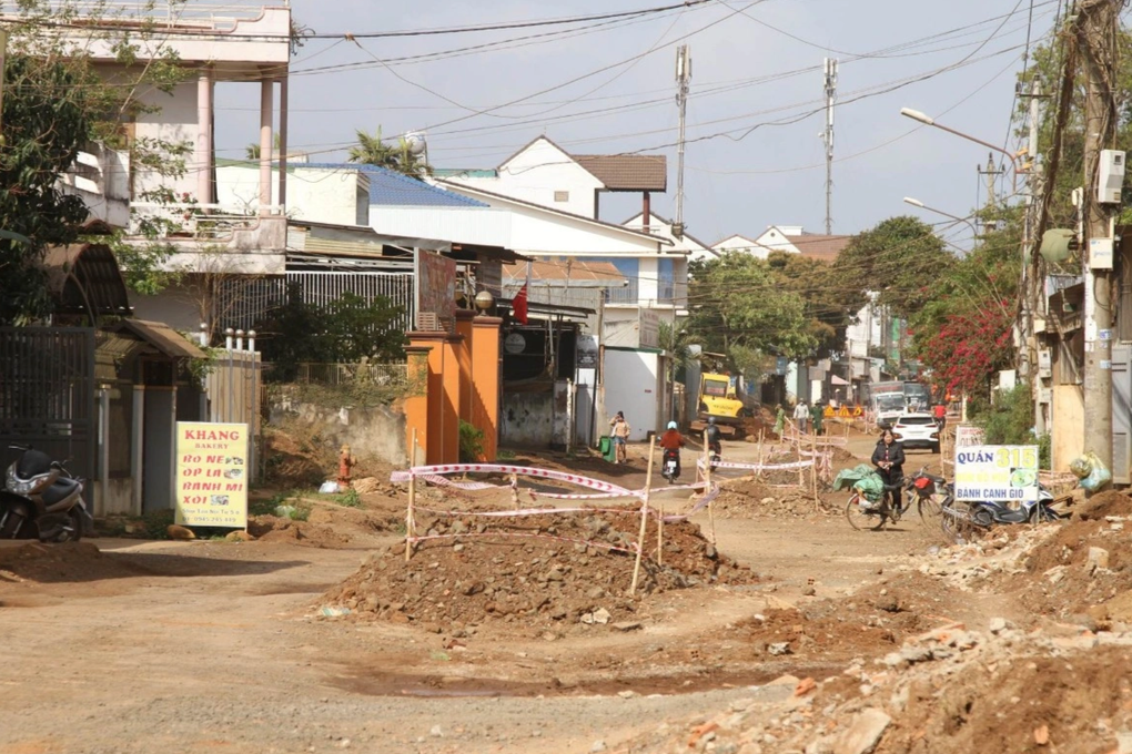 Bồi thường thu hồi đất chỉ ... 1.800 đồng, gây xôn xao dư luận - 3 Bồi thường thu hồi đất chỉ ... 1.800 đồng, gây xôn xao dư luận - 3