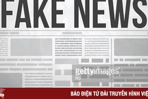 Bão tin giả ở châu Âu: Nghề săn tin giả ra đời