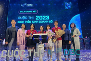 Bảo hiểm BSH đồng hành cùng Gen Z tìm hiểu về bảo hiểm