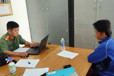 Hai người bị xử lý vì chia sẻ tin bệnh viện "mổ cướp thận"