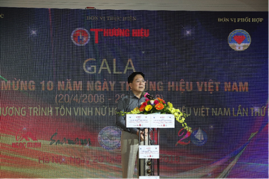 Ra mắt chương trình “Tôn vinh nữ hoàng thương hiệu Việt Nam 2018”