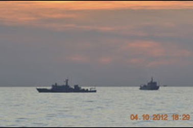 Philippines muốn cùng Trung Quốc ra tòa án quốc tế 