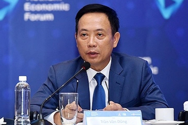 Lý do cựu Tổng Giám đốc HoSE "thoát án" trong vụ Trịnh Văn Quyết