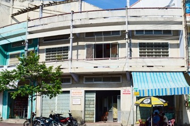 Sóc Trăng: Mượn nhà của dân sao không trả?   