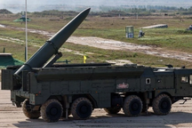 Nga ra điều kiện rút vũ khí hạt nhân chiến thuật khỏi Belarus