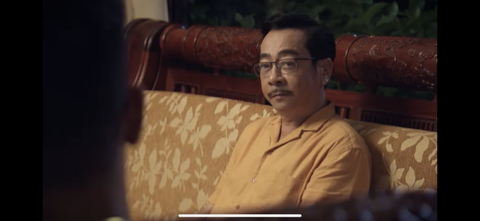 Sinh tử tập 74: Bạt (Chí Nhân) cảnh báo Trinh (Quỳnh Nga) biết quá nhiều về Vũ - Ảnh 2. Sinh tử tập 74: Bạt (Chí Nhân) cảnh báo Trinh (Quỳnh Nga) biết quá nhiều về Vũ - Ảnh 2.
