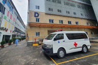 Các bệnh viện ở TPHCM tiếp tục phát cảnh báo "nóng"